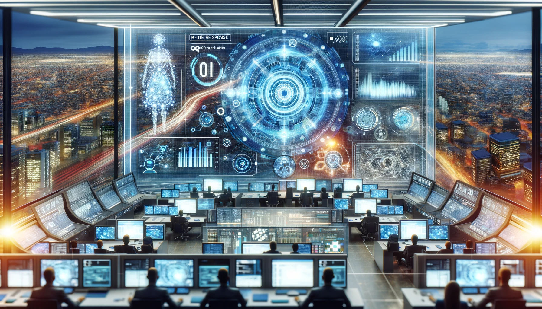 4.	Real-Time Response